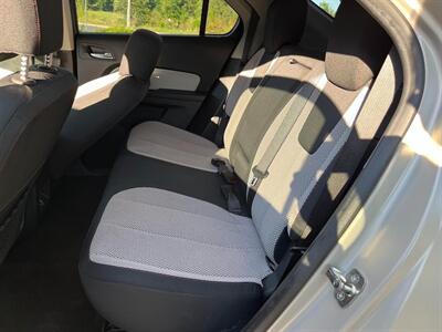 2011 Chevrolet Equinox LT   - Photo 11 - Winchester, VA 22601