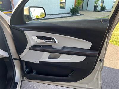 2011 Chevrolet Equinox LT   - Photo 15 - Winchester, VA 22601