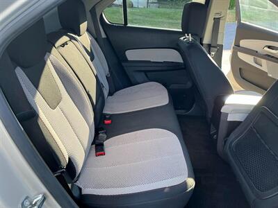 2011 Chevrolet Equinox LT   - Photo 12 - Winchester, VA 22601