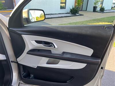 2011 Chevrolet Equinox LT   - Photo 14 - Winchester, VA 22601