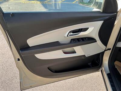 2011 Chevrolet Equinox LT   - Photo 7 - Winchester, VA 22601