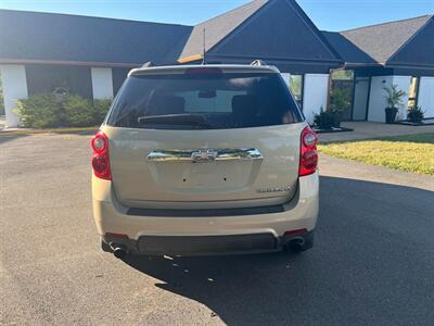 2011 Chevrolet Equinox LT   - Photo 5 - Winchester, VA 22601