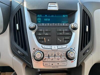 2011 Chevrolet Equinox LT   - Photo 10 - Winchester, VA 22601
