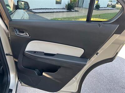 2011 Chevrolet Equinox LT   - Photo 13 - Winchester, VA 22601