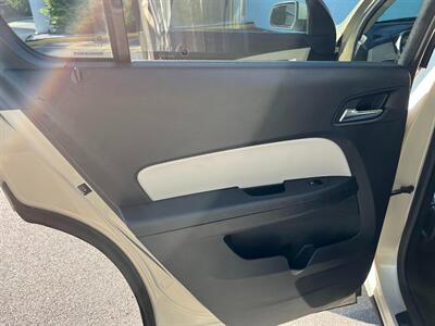 2011 Chevrolet Equinox LT   - Photo 6 - Winchester, VA 22601