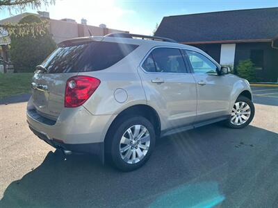 2011 Chevrolet Equinox LT   - Photo 2 - Winchester, VA 22601