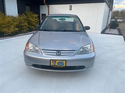 2001 Honda Civic LX   - Photo 2 - Winchester, VA 22601