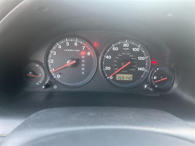 2001 Honda Civic LX   - Photo 8 - Winchester, VA 22601