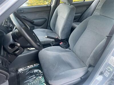 2001 Honda Civic LX   - Photo 7 - Winchester, VA 22601