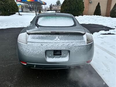 2007 Mitsubishi Eclipse GS   - Photo 3 - Winchester, VA 22601