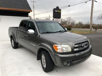 2006 Toyota Tundra SR5 Truck