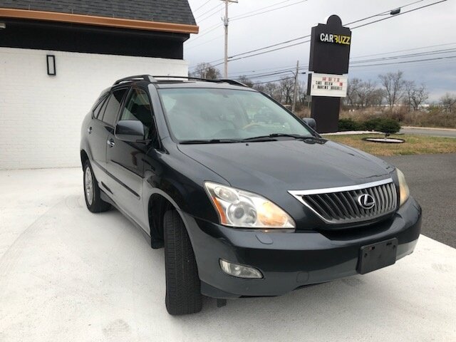 2008 Lexus RX 350