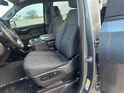 2020 Chevrolet Silverado 1500 LT - Photo 8 - Amarillo, TX 79109