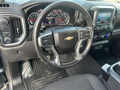 2020 Chevrolet Silverado 1500 LT - Photo 13 - Amarillo, TX 79109