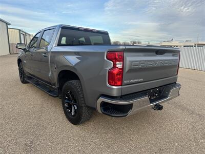2020 Chevrolet Silverado 1500 LT - Photo 2 - Amarillo, TX 79109