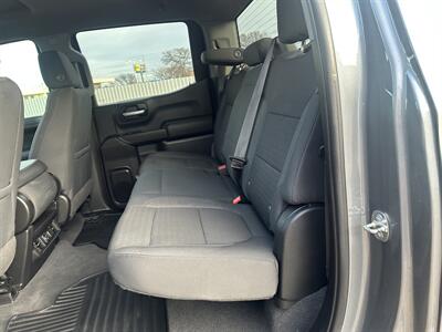 2020 Chevrolet Silverado 1500 LT - Photo 5 - Amarillo, TX 79109