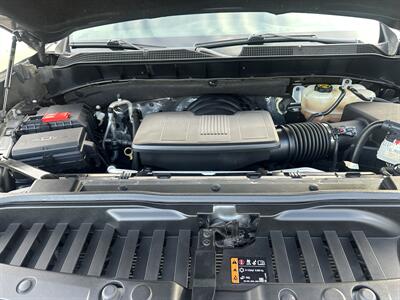 2020 Chevrolet Silverado 1500 LT - Photo 19 - Amarillo, TX 79109