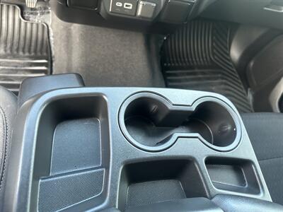 2020 Chevrolet Silverado 1500 LT - Photo 15 - Amarillo, TX 79109
