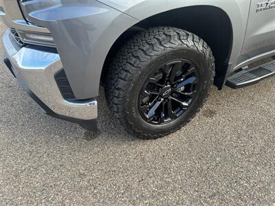 2020 Chevrolet Silverado 1500 LT - Photo 17 - Amarillo, TX 79109