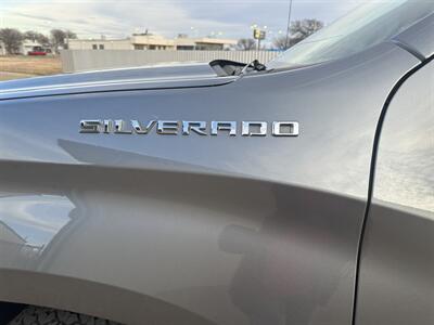 2020 Chevrolet Silverado 1500 LT - Photo 22 - Amarillo, TX 79109