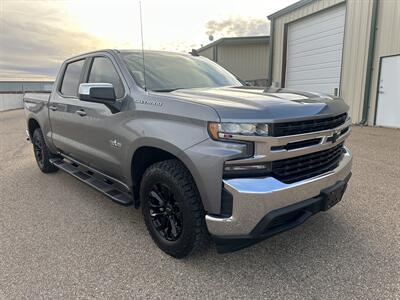 2020 Chevrolet Silverado 1500 LT - Photo 4 - Amarillo, TX 79109
