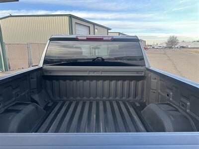 2020 Chevrolet Silverado 1500 LT - Photo 7 - Amarillo, TX 79109