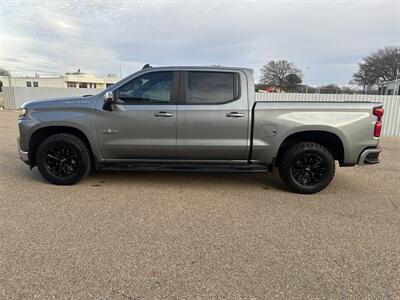 2020 Chevrolet Silverado 1500 LT - Photo 20 - Amarillo, TX 79109