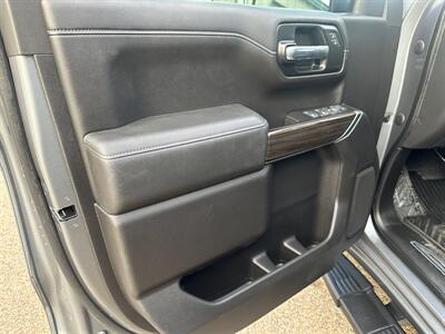 2020 Chevrolet Silverado 1500 LT - Photo 9 - Amarillo, TX 79109