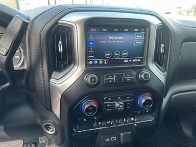 2020 Chevrolet Silverado 1500 LT - Photo 16 - Amarillo, TX 79109