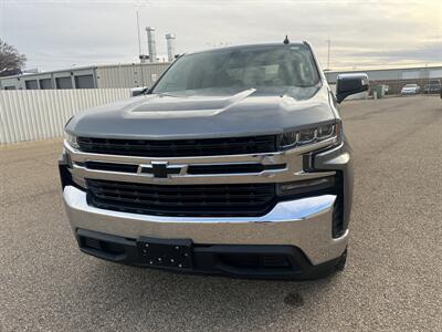 2020 Chevrolet Silverado 1500 LT - Photo 18 - Amarillo, TX 79109