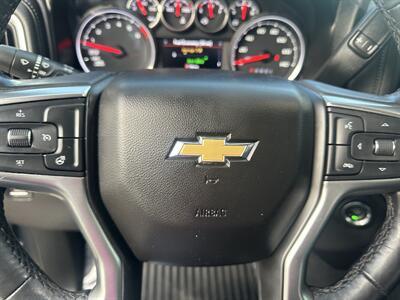 2020 Chevrolet Silverado 1500 LT - Photo 12 - Amarillo, TX 79109