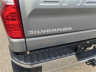 2020 Chevrolet Silverado 1500 LT - Photo 25 - Amarillo, TX 79109