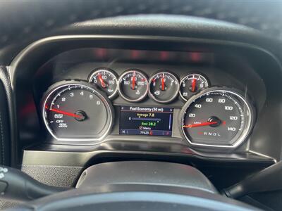 2020 Chevrolet Silverado 1500 LT - Photo 11 - Amarillo, TX 79109