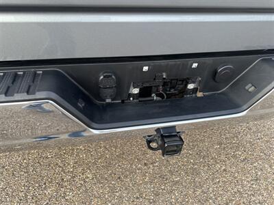 2020 Chevrolet Silverado 1500 LT - Photo 24 - Amarillo, TX 79109