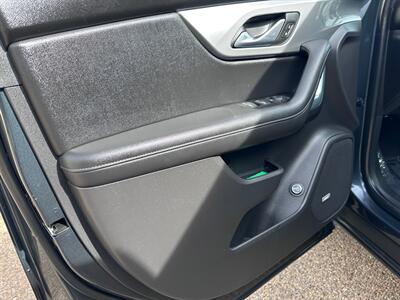 2019 Chevrolet Blazer LT   - Photo 15 - Amarillo, TX 79109
