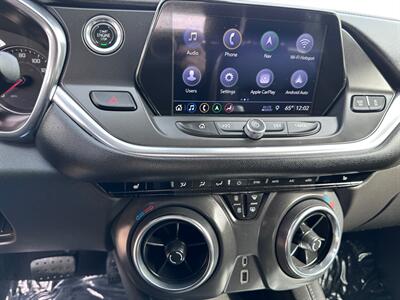 2019 Chevrolet Blazer LT   - Photo 17 - Amarillo, TX 79109