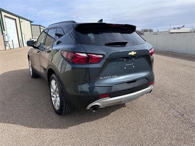 2019 Chevrolet Blazer LT   - Photo 2 - Amarillo, TX 79109