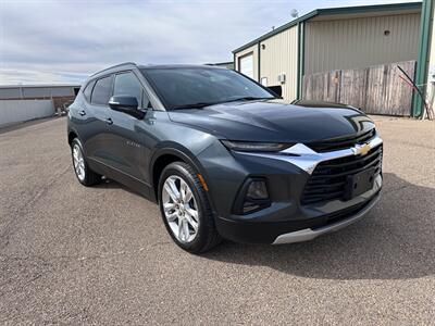 2019 Chevrolet Blazer LT   - Photo 10 - Amarillo, TX 79109