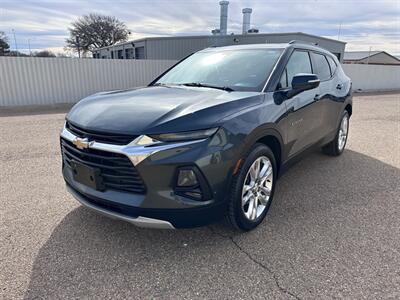 2019 Chevrolet Blazer LT   - Photo 5 - Amarillo, TX 79109