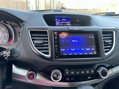 2016 Honda CR-V EX   - Photo 14 - Amarillo, TX 79109