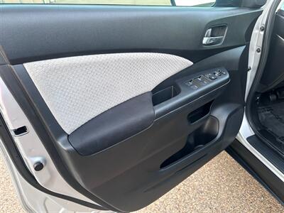 2016 Honda CR-V EX   - Photo 9 - Amarillo, TX 79109