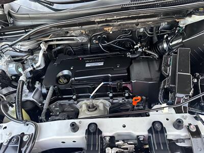 2016 Honda CR-V EX   - Photo 17 - Amarillo, TX 79109