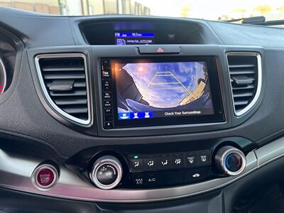 2016 Honda CR-V EX   - Photo 16 - Amarillo, TX 79109