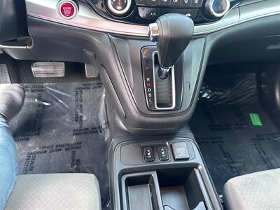2016 Honda CR-V EX   - Photo 15 - Amarillo, TX 79109