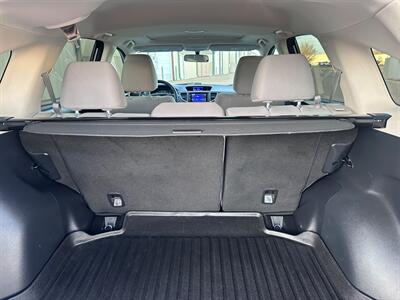 2016 Honda CR-V EX   - Photo 5 - Amarillo, TX 79109