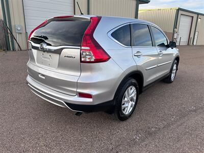 2016 Honda CR-V EX   - Photo 3 - Amarillo, TX 79109