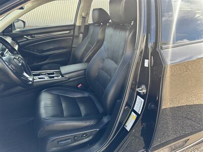 2019 Honda Accord EX-L   - Photo 12 - Amarillo, TX 79109