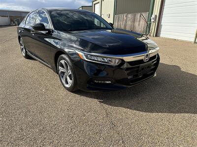 2019 Honda Accord EX-L   - Photo 6 - Amarillo, TX 79109