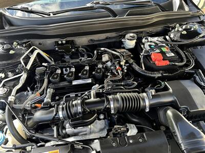 2019 Honda Accord EX-L   - Photo 18 - Amarillo, TX 79109