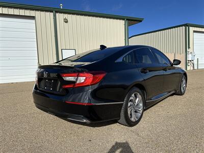 2019 Honda Accord EX-L   - Photo 3 - Amarillo, TX 79109